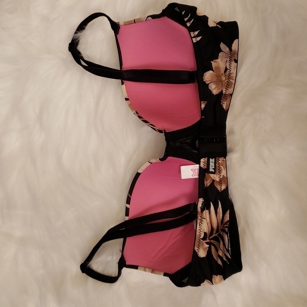 pink Victoria's Secret Wear Everywhere Bra - Picture 6 of 11